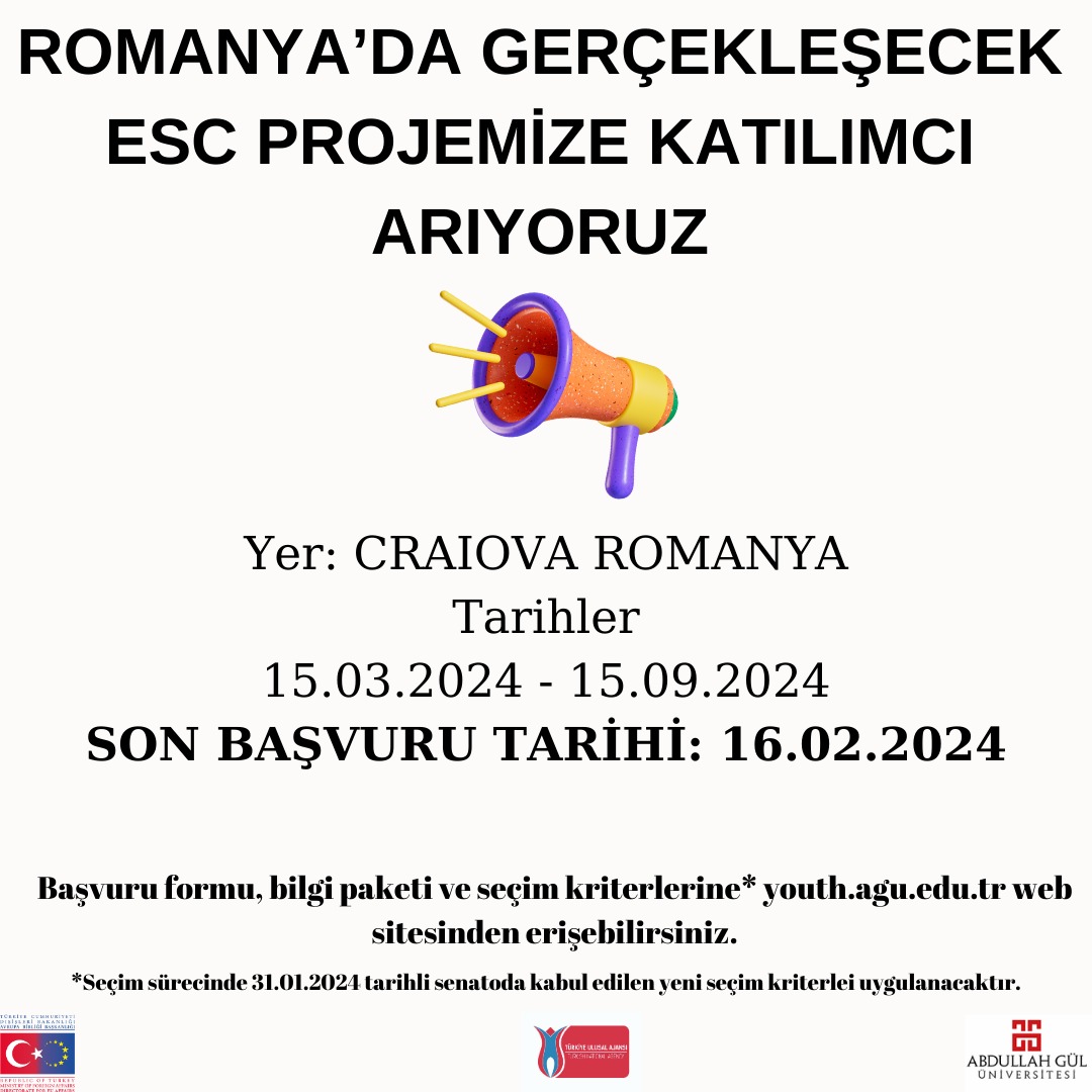 esc-romanya-hareketlilik-firsati